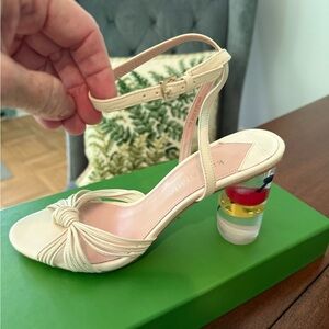 Kate Spade new Happy Hour shoes